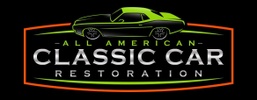 Automotive Collision Repair - All American Classic Car Restoration